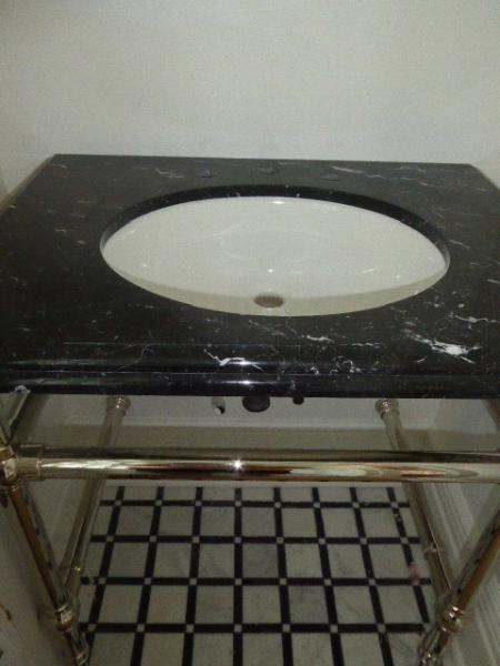 Stamford Marble Imports Co