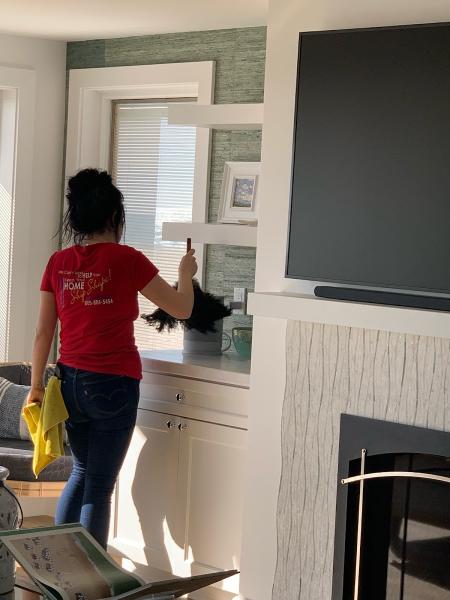 Caravel Cleaning Company