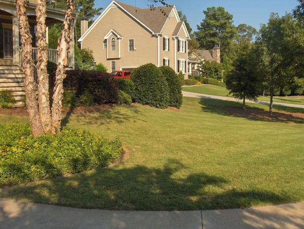 Environmental Landscape Management
