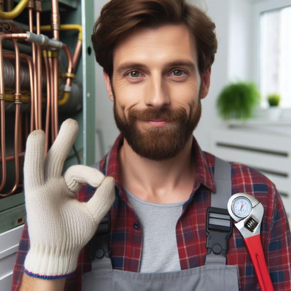 Portsmouth Heating & Air Conditioning