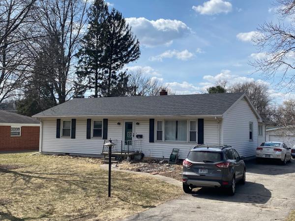 Top Roofing LLC
