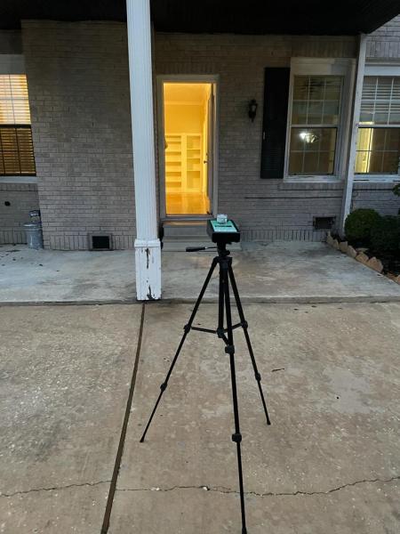 Mold Testing Houston- Katy