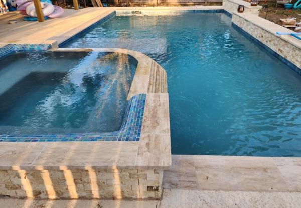 Deep Water Pool Solutions