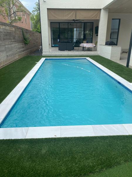 Deep Water Pool Solutions