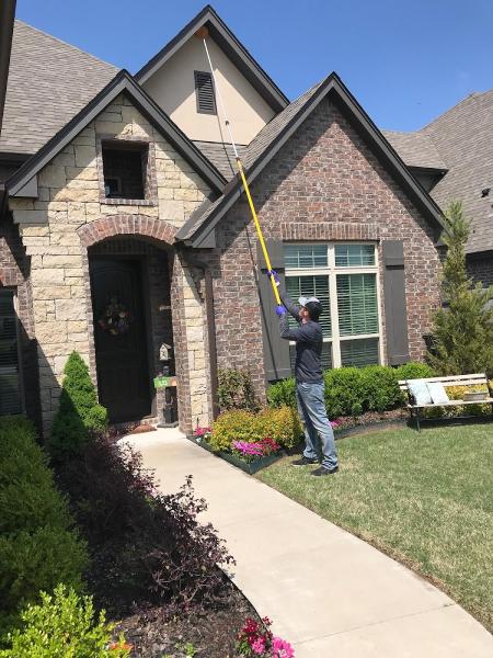 Thrive Pest Control