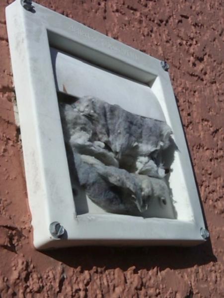 Lint Out Dryer Vent & Air Duct Cleaning