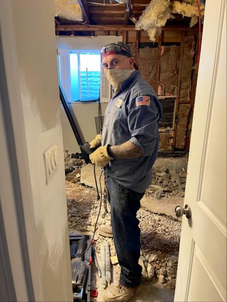 All Around Plumbing and Re-Pipe