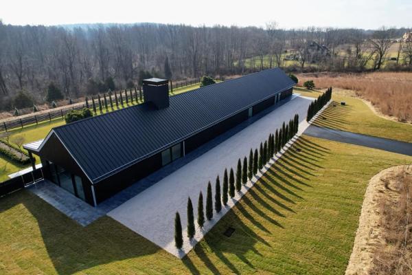 Apex Roofing and Sheet Metal