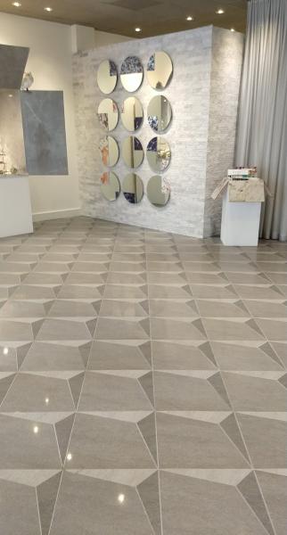 Thorntree Slate & Marble
