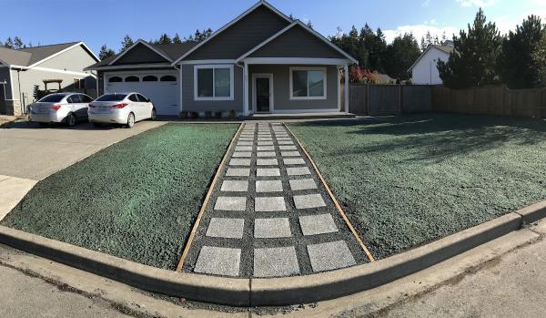 Buck's Northwest Landscaping