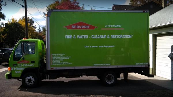 Servpro