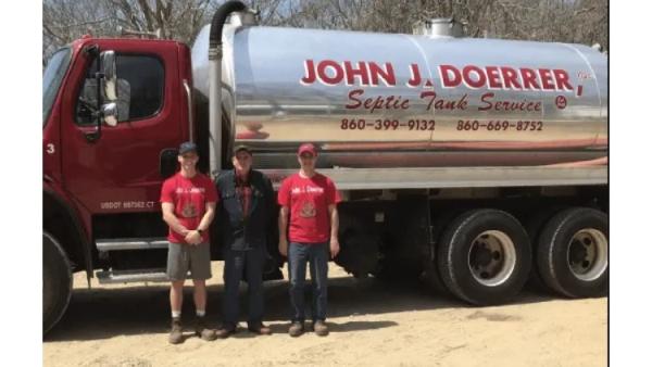 John J Doerrer Inc