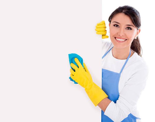 Amazing Maid Service