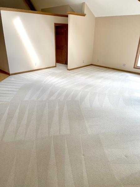 Turbo Carpet Cleaning