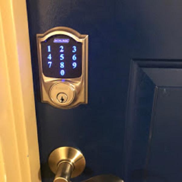 General Locksmith