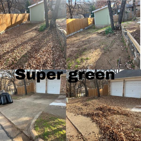 Super Green J&D LLC