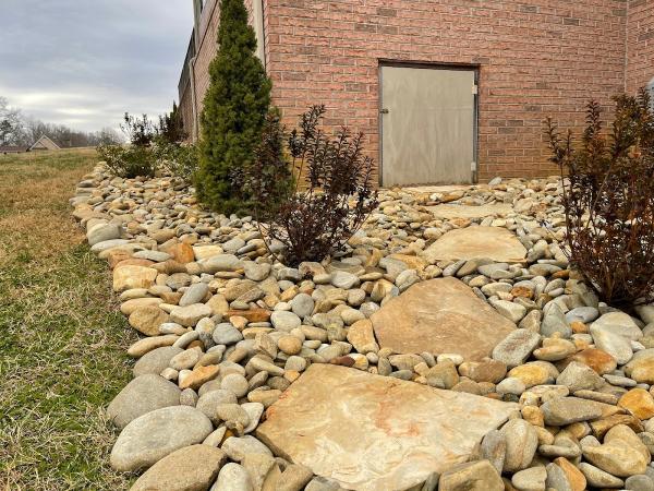 Wellspring Land Design