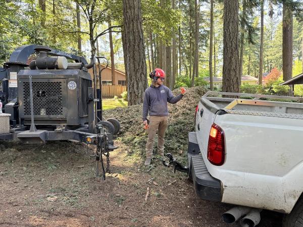PDX Tree Service