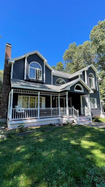 Express Painting & Decoration LLC