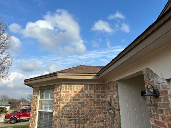 Honey Bees Roofing & Solar