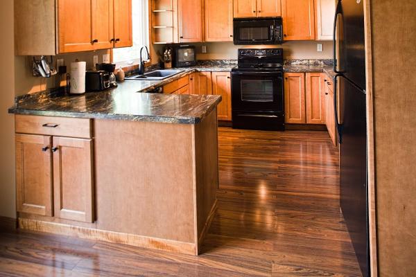 Accent Kitchen and Bath