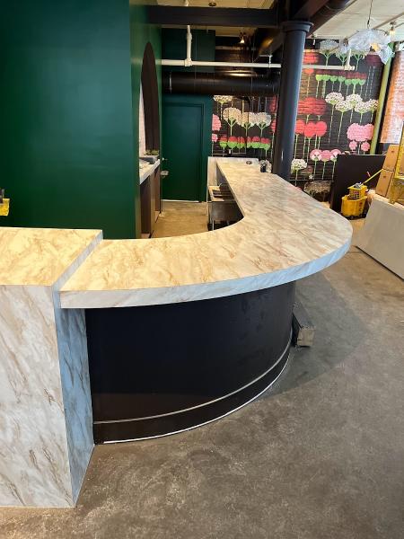 Countertop Creations