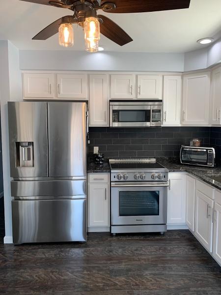 All Phaze Kitchen and Bath
