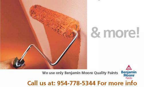 Larry Seebach Painting Llc