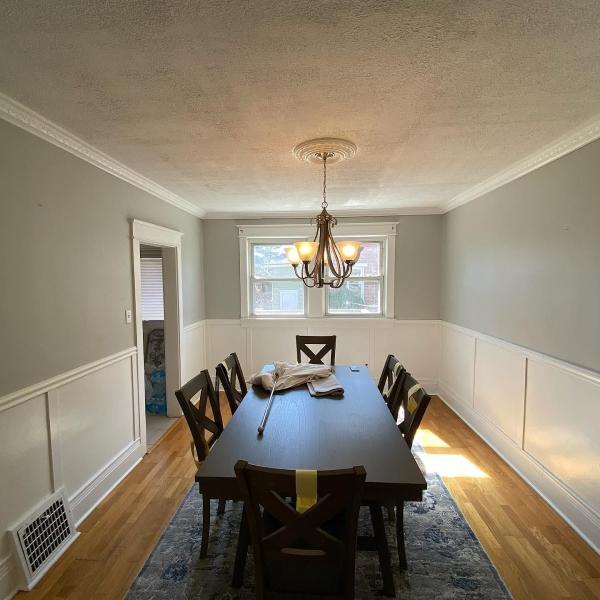 Sanders Painting LLC