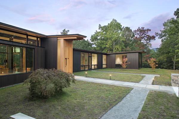 Carlton Edwards Architects
