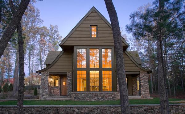 Carlton Edwards Architects