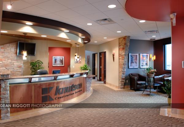 Knutson Construction