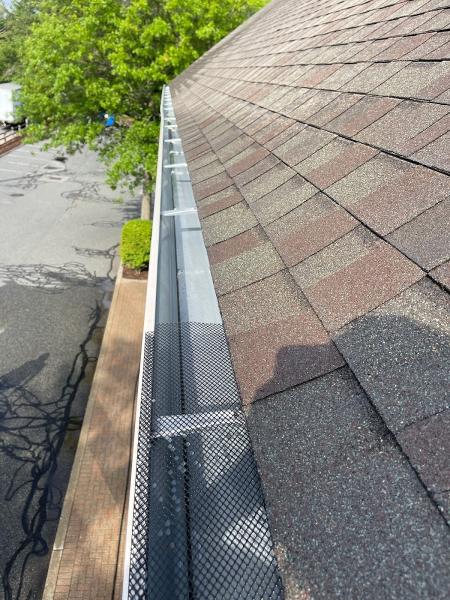 JP Gutter Cleaning AND Services INC
