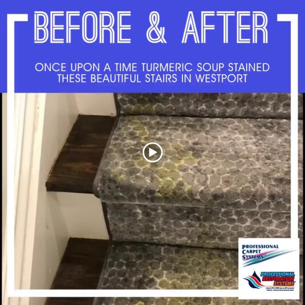 Professional Carpet Systems & Professional Restoration Systems