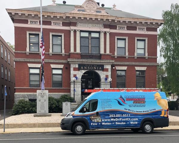 Professional Carpet Systems & Professional Restoration Systems