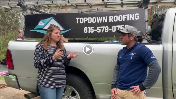 Topdown Roofing