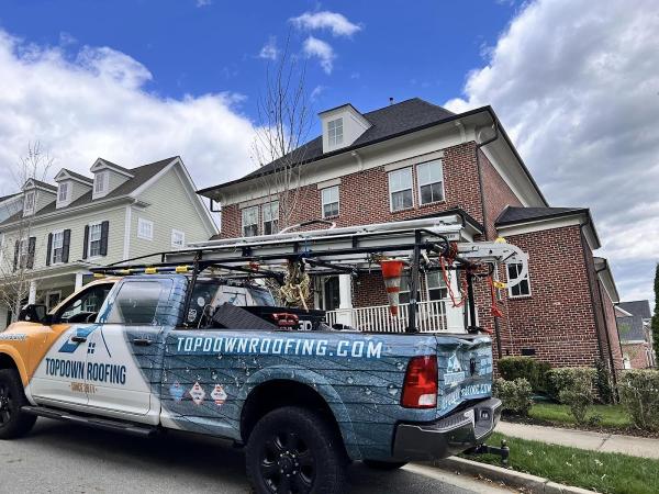 Topdown Roofing