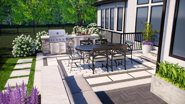 Third Space Design Build
