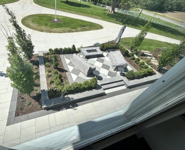 Rose Landscape Services LLC