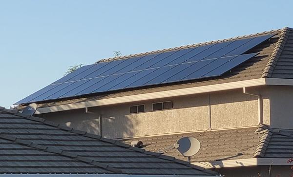 Capital City Solar