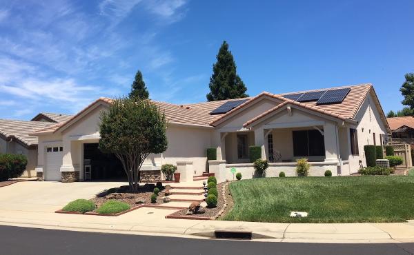 Capital City Solar