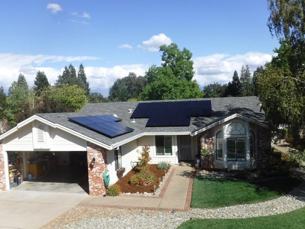 Capital City Solar