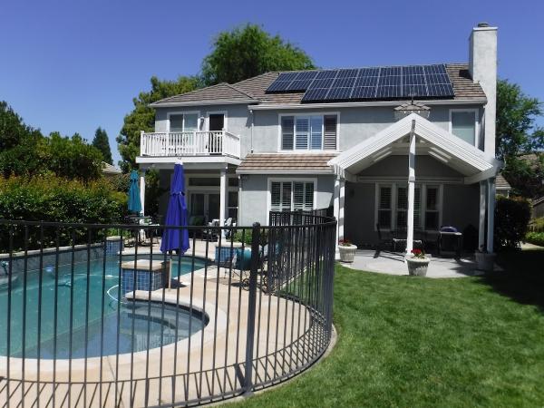 Capital City Solar