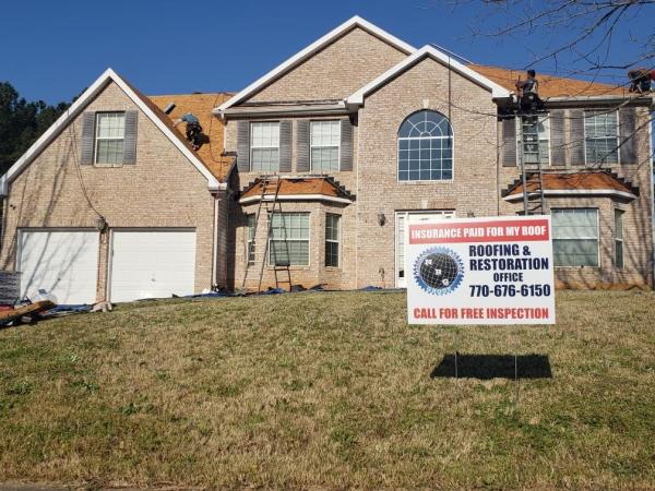 National Reliance Group Roofing & Restoration