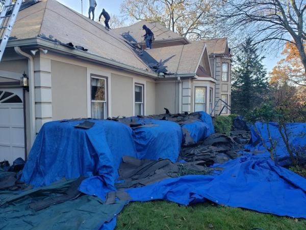 National Reliance Group Roofing & Restoration