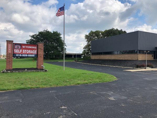 Richter Self Storage