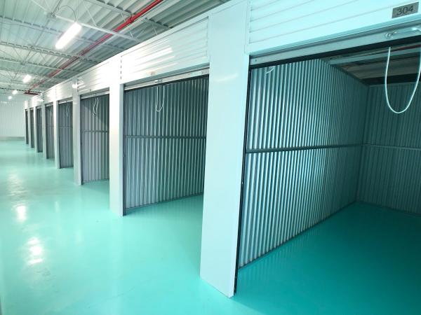 Richter Self Storage