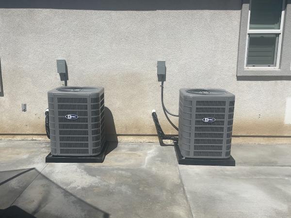 Fine Line Hvac