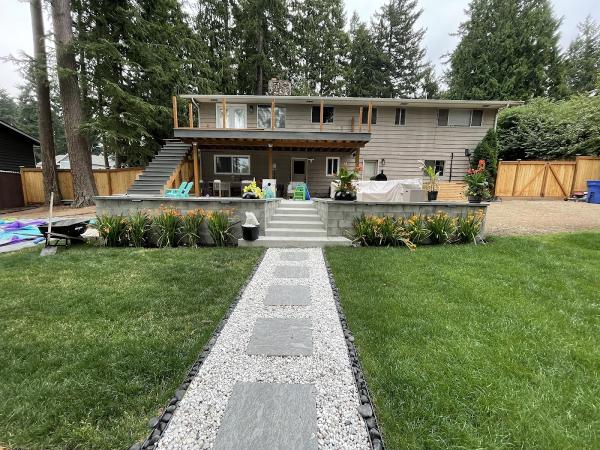 Tapmak Concrete LLC