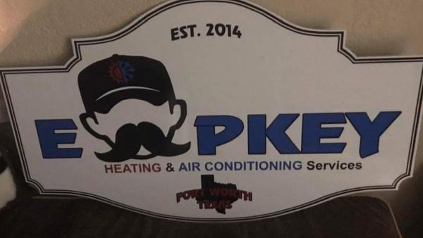 Empkey Heating & Air Conditioning